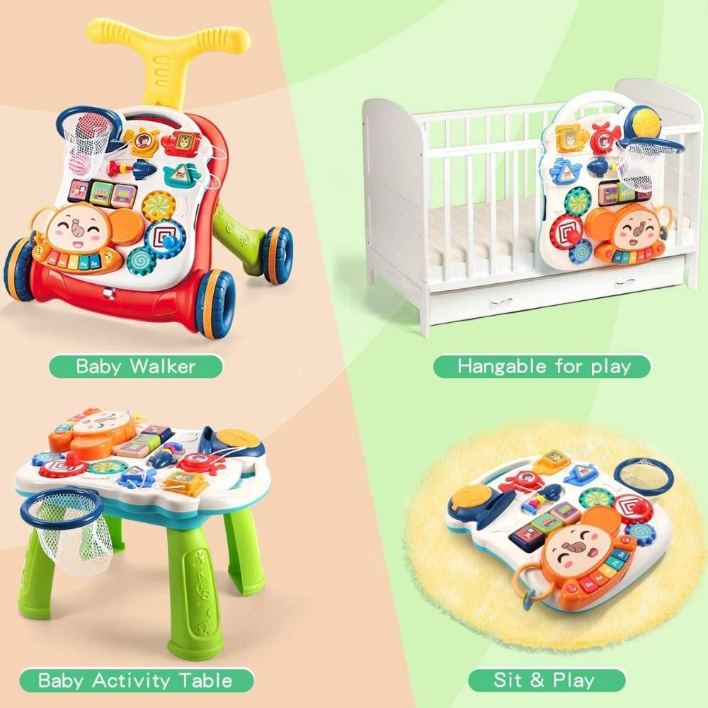 Baby Walker