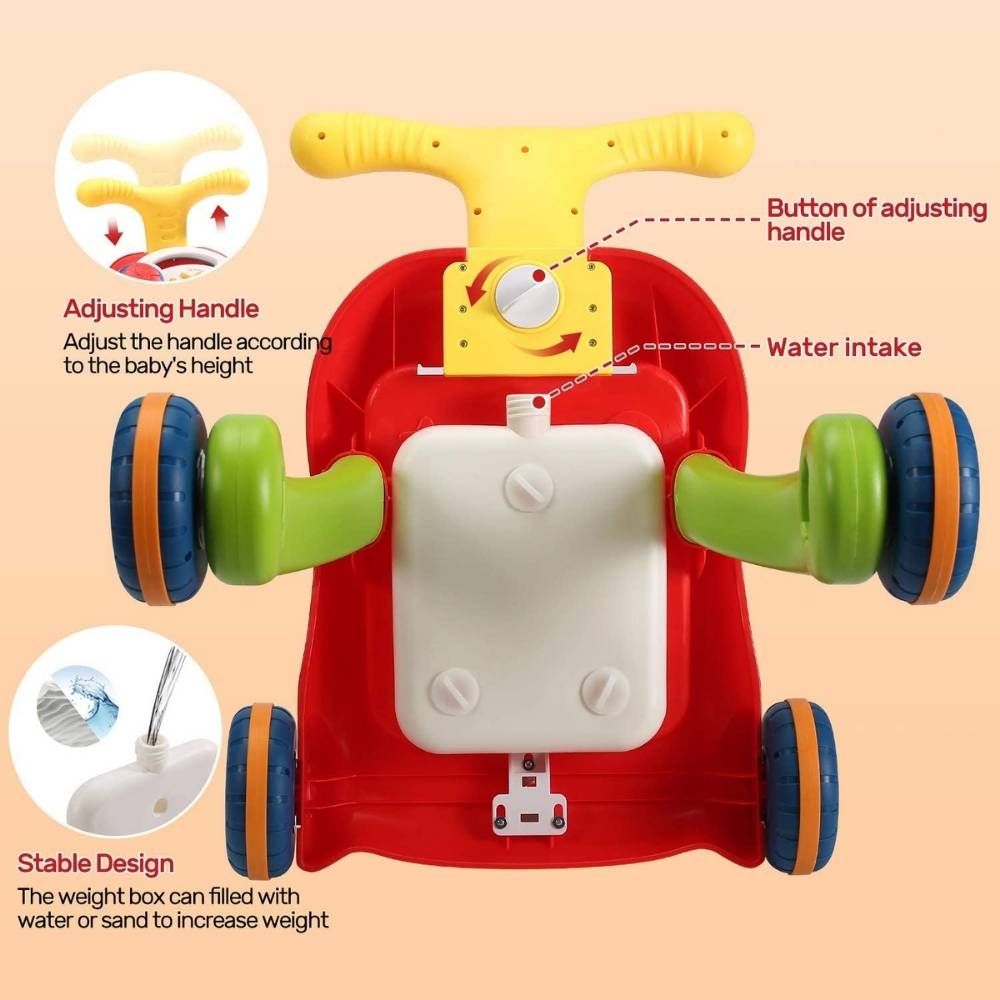 Baby Walker: image 9