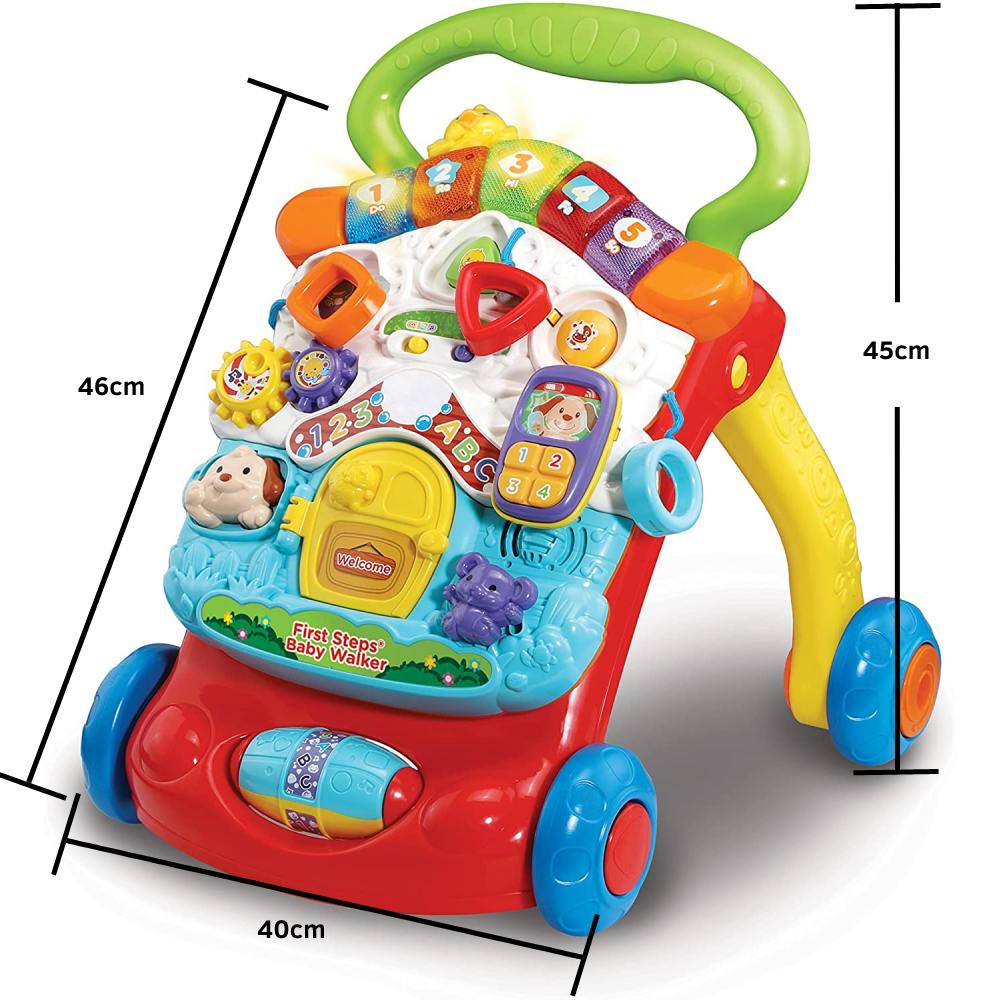 Baby Walker: image 12
