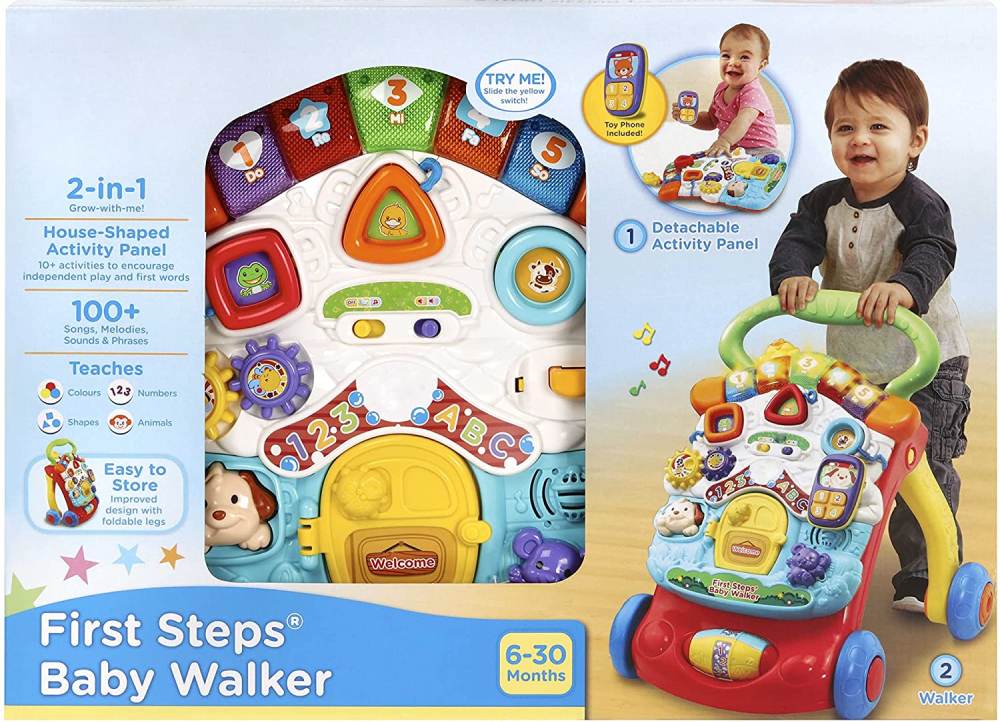 Baby Walker: image 17