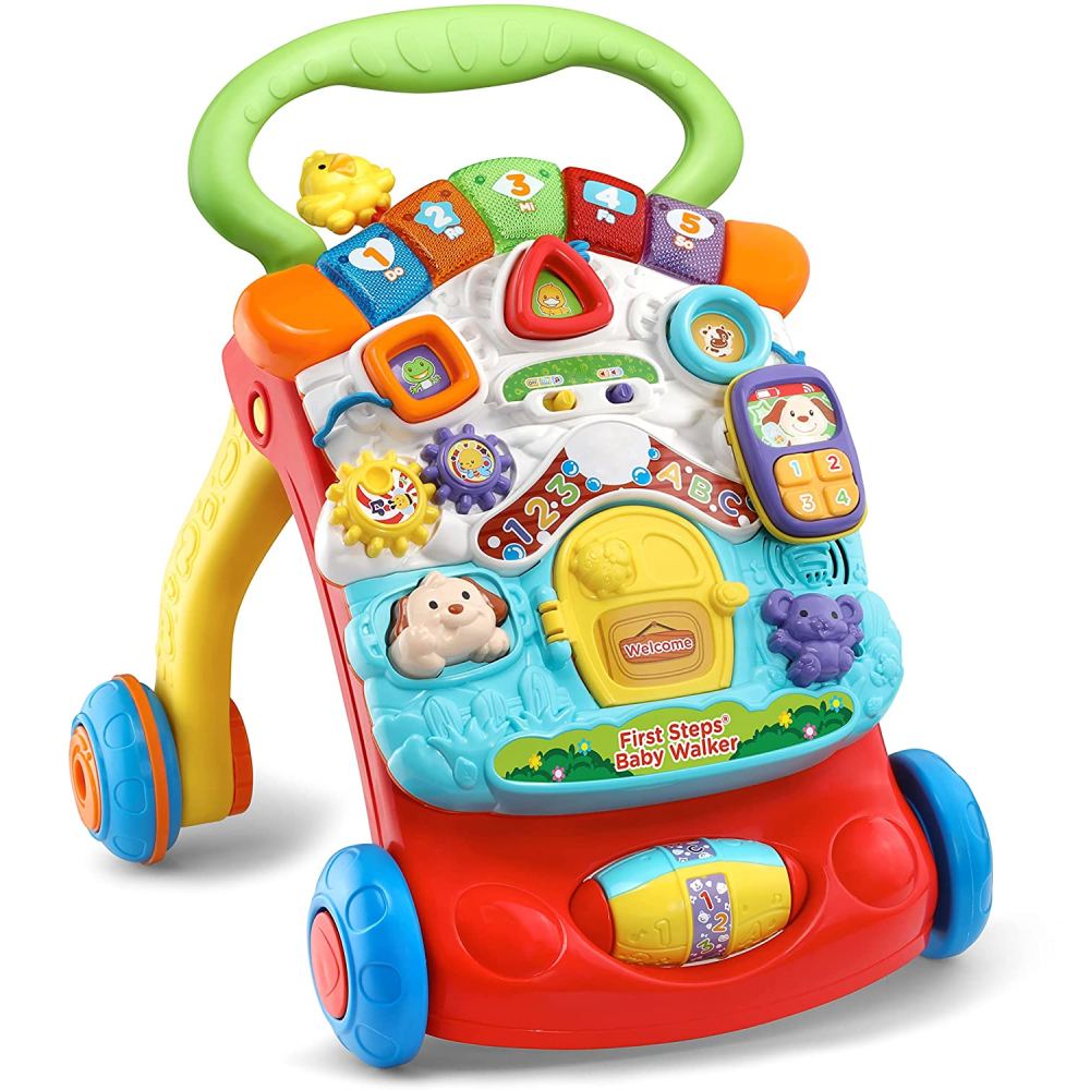 Baby Walker: image 18
