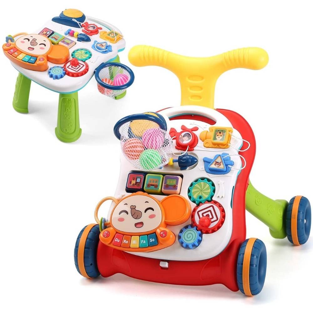 Baby Walker