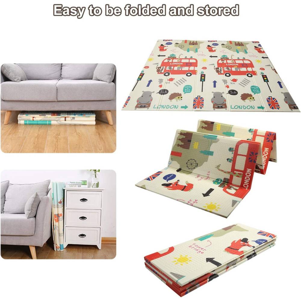 Baby Play Mat: image 4