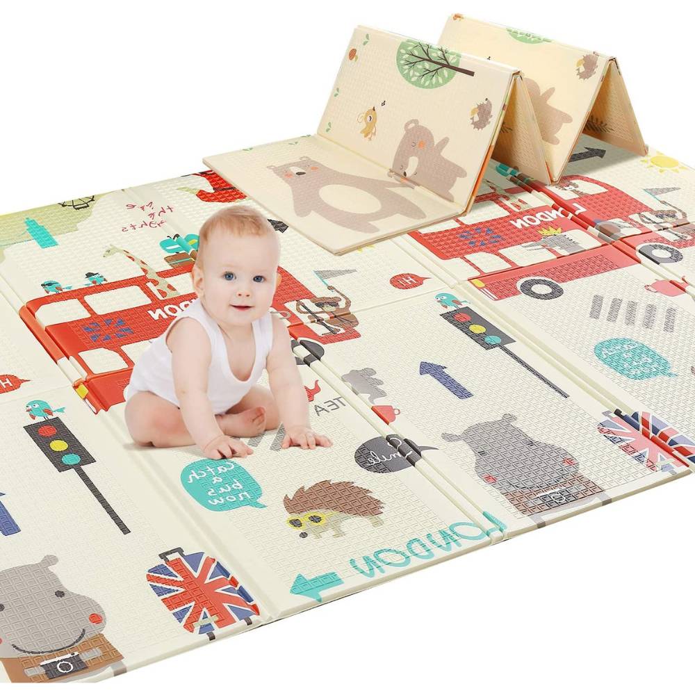 Baby Play Mat