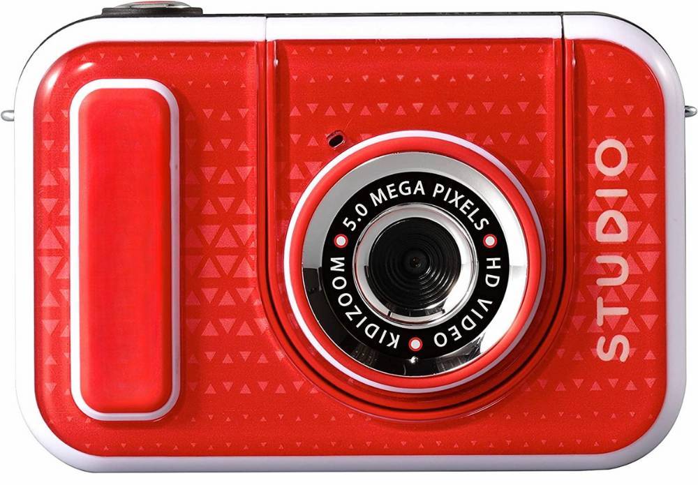 Kid’s Digital Video Camera