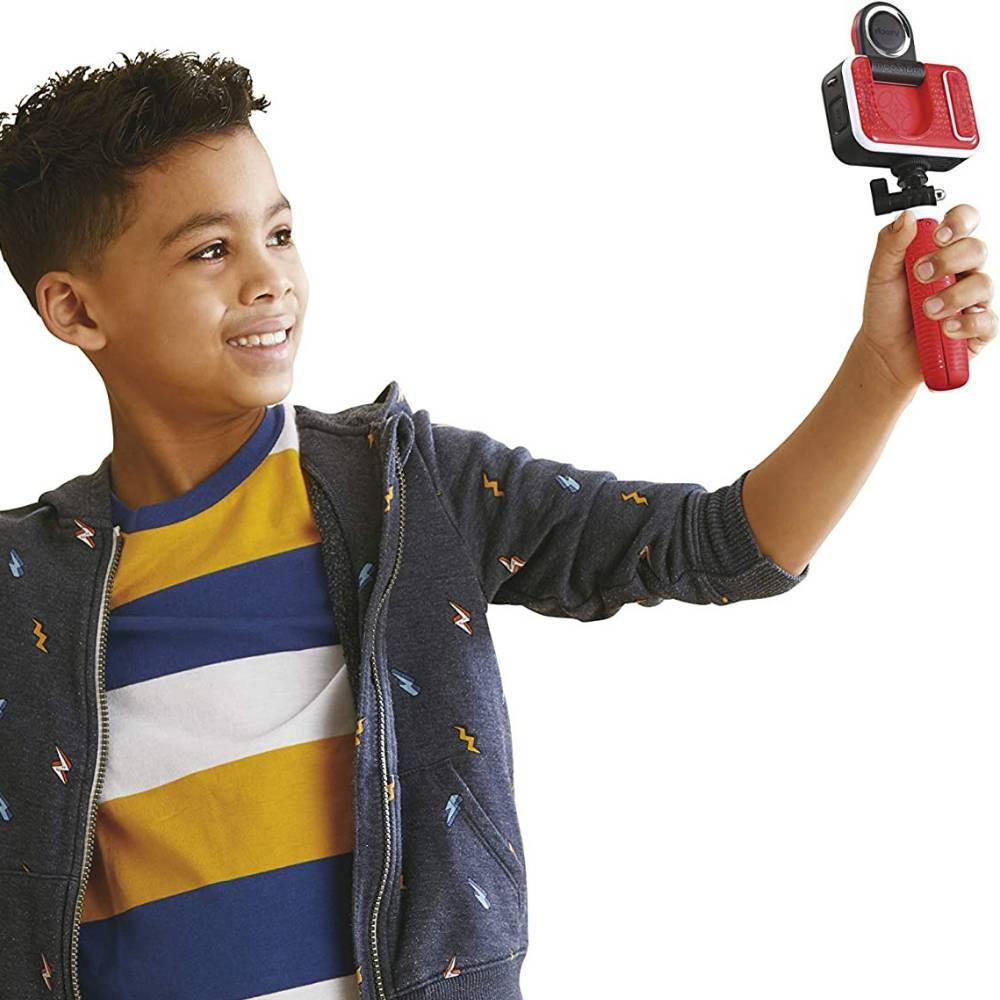 Kid’s Digital Video Camera