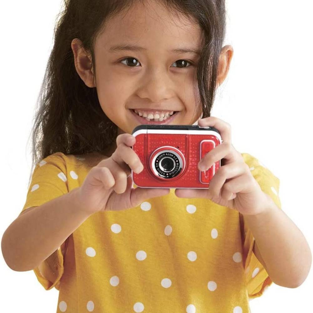 Kid’s Digital Video Camera