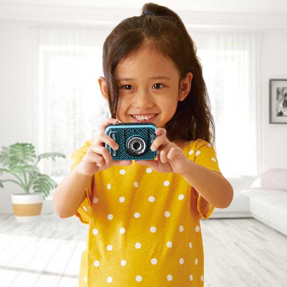Kid’s Digital Video Camera: image 13