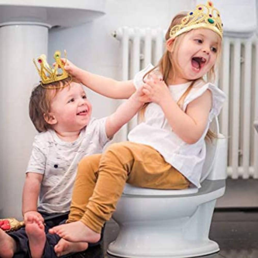 Potty Training Toilet