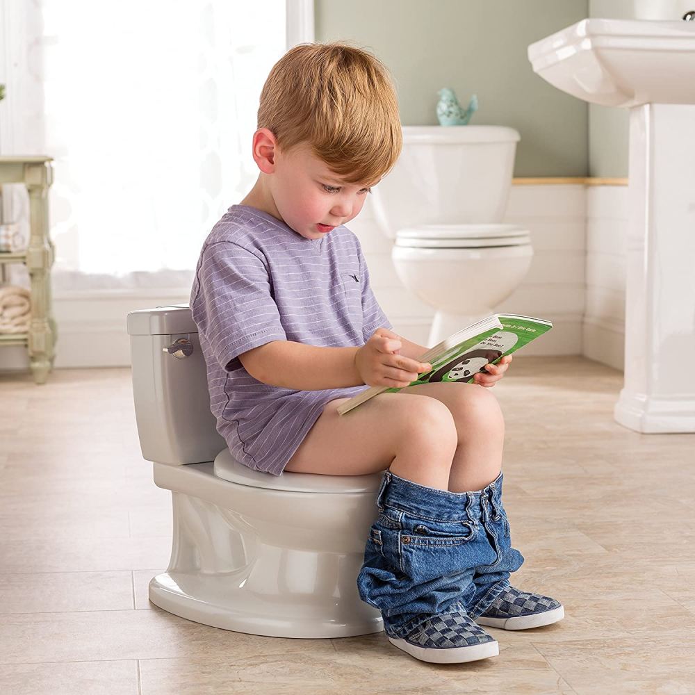 Potty Training Toilet: image 11