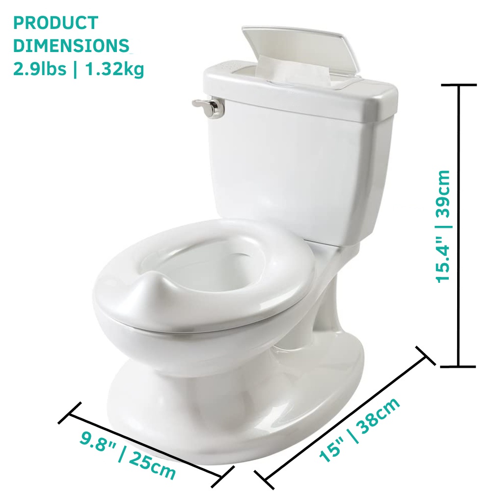 Potty Training Toilet: image 14