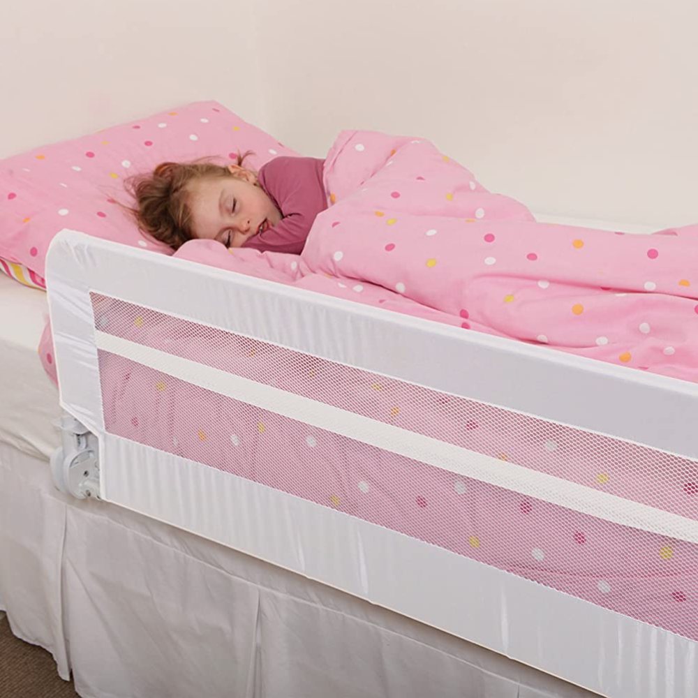 Baby Bed Guard: image 6