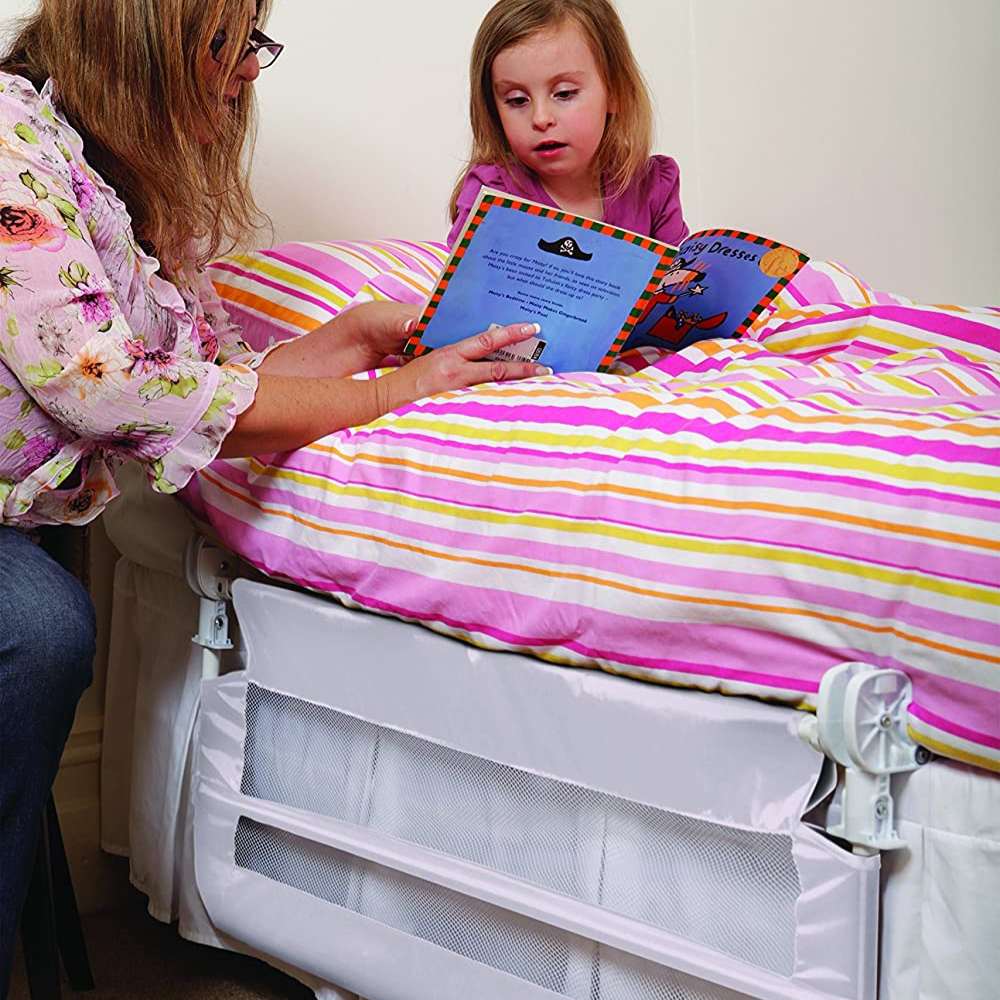 Baby Bed Guard: image 7
