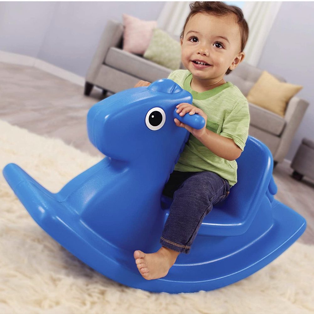 Toy Rocking Horse: image 4