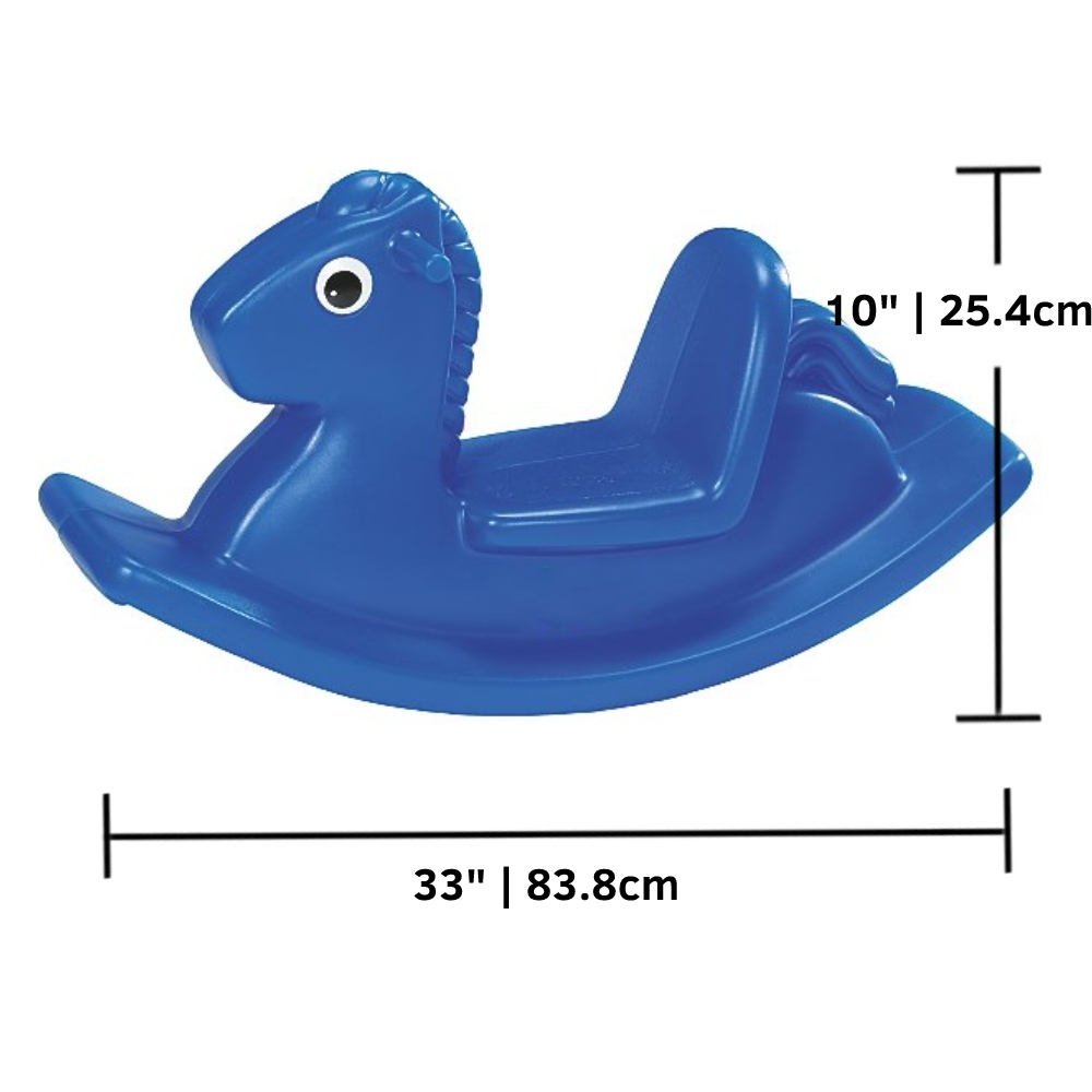 Toy Rocking Horse: image 5