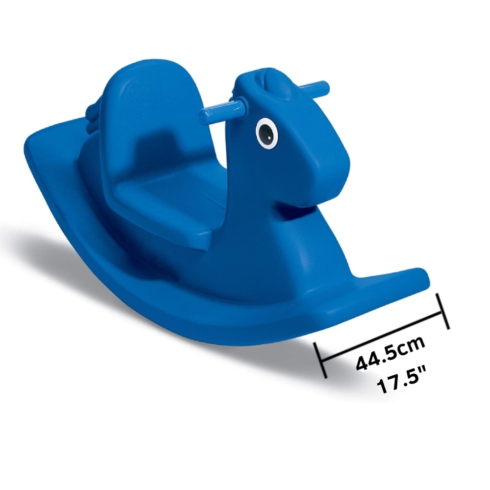 Toy Rocking Horse: image 6