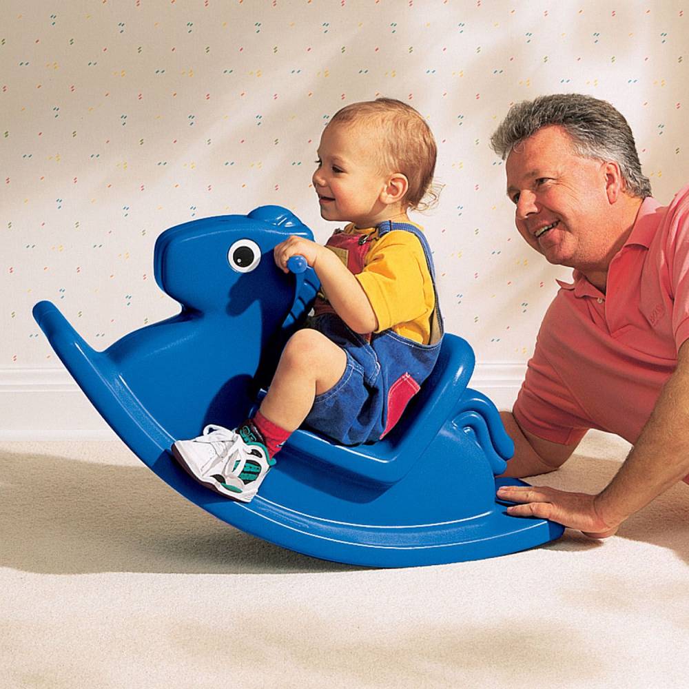 Toy Rocking Horse: image 7