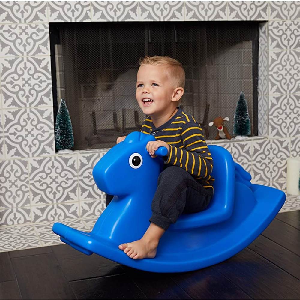 Toy Rocking Horse: image 14