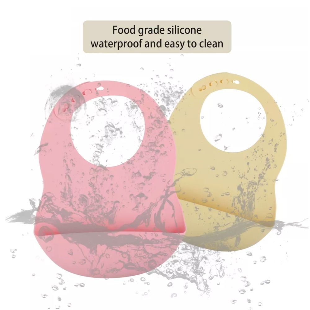 Silicone Baby Plate: image 6