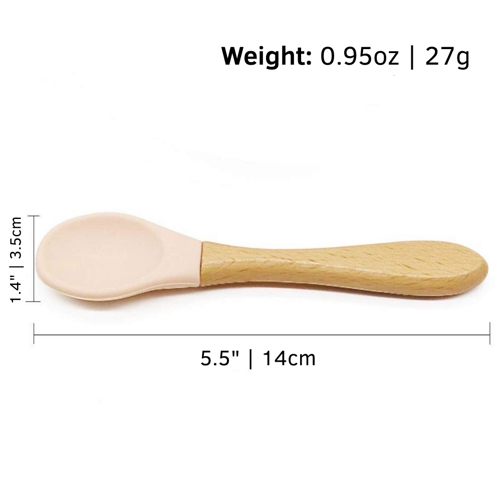 Silicone Baby Plate: image 19
