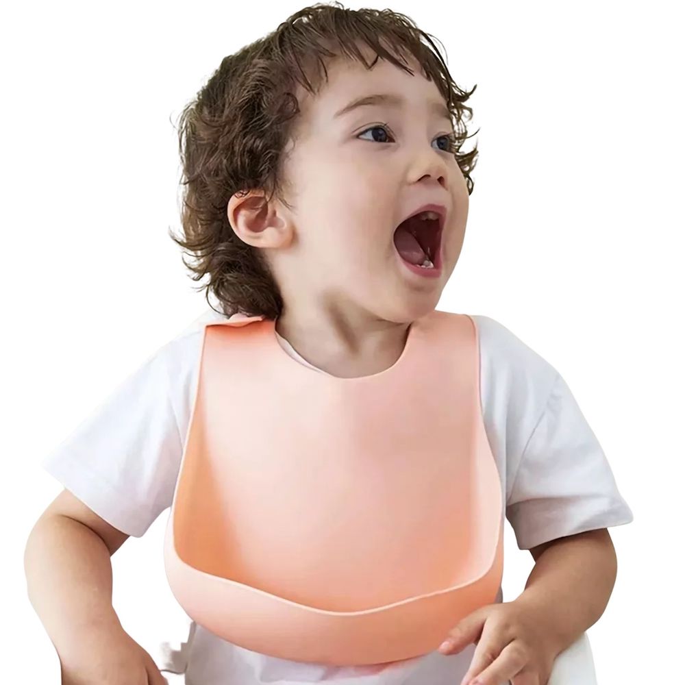 Silicone Baby Plate: image 20