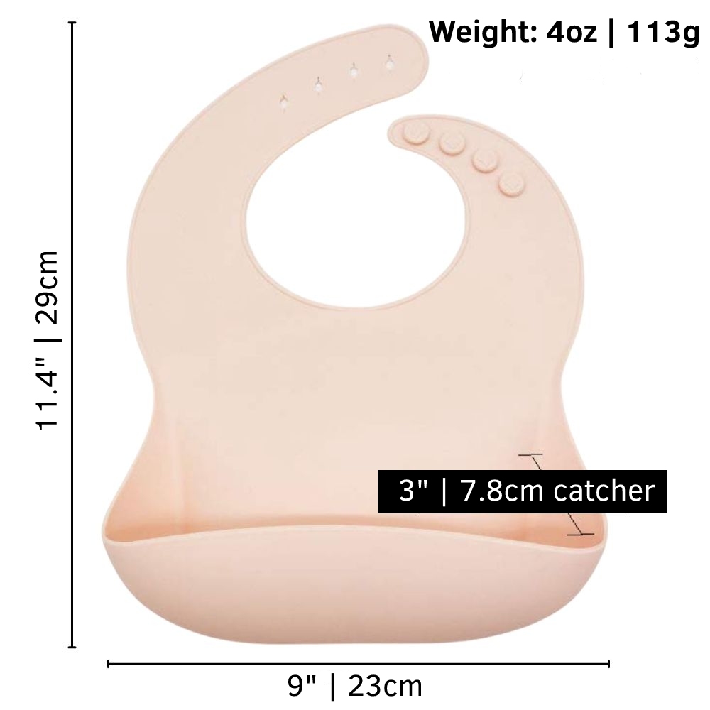 Silicone Baby Plate: image 21