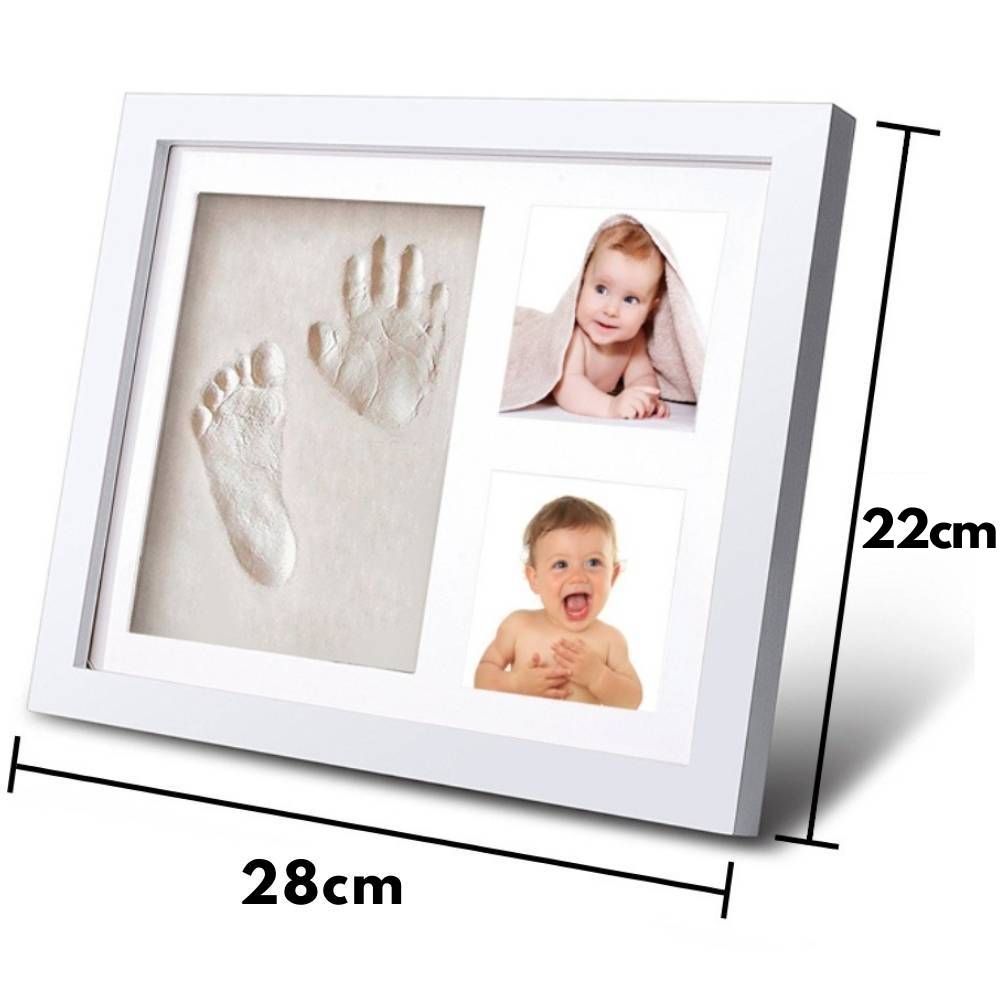 Baby Hand and Footprint Kit