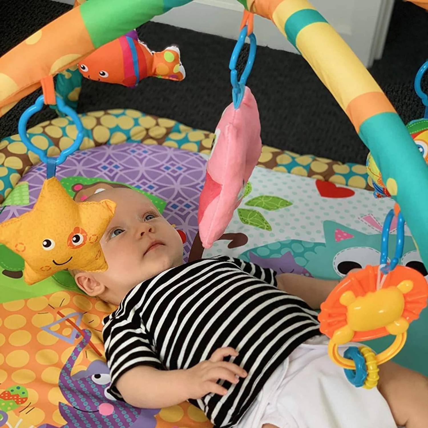 Baby Play Gym: image 2