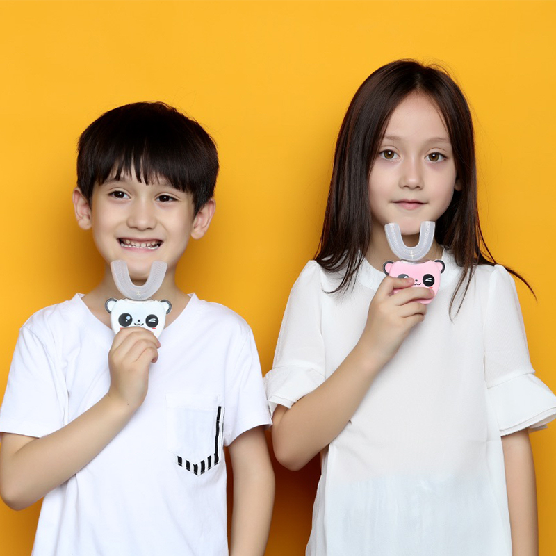 Kids Electric Toothbrush: image 4