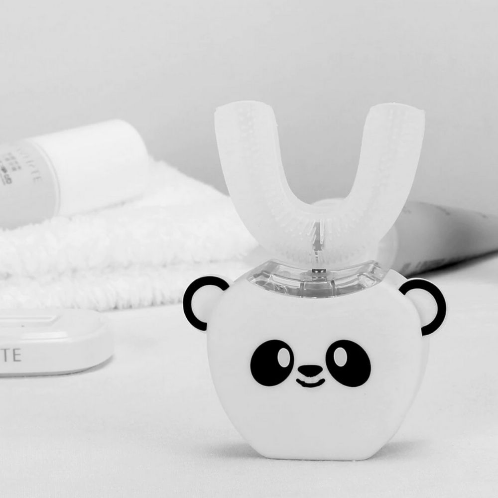 Kids Electric Toothbrush: image 7
