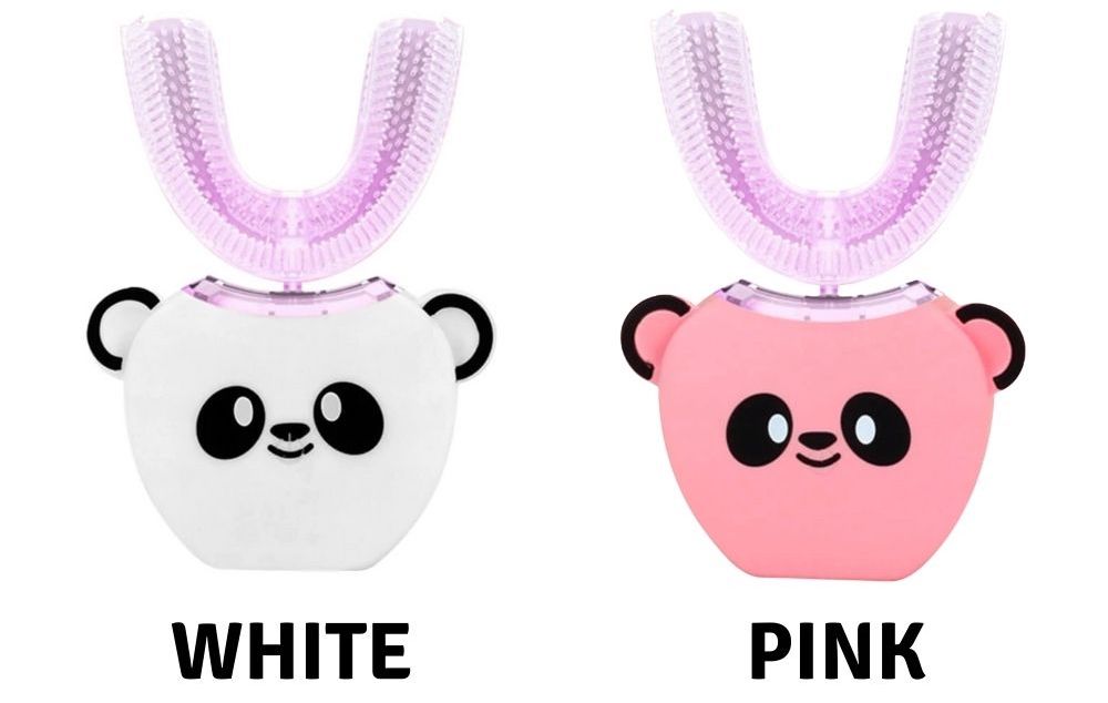 Kids Electric Toothbrush: image 9