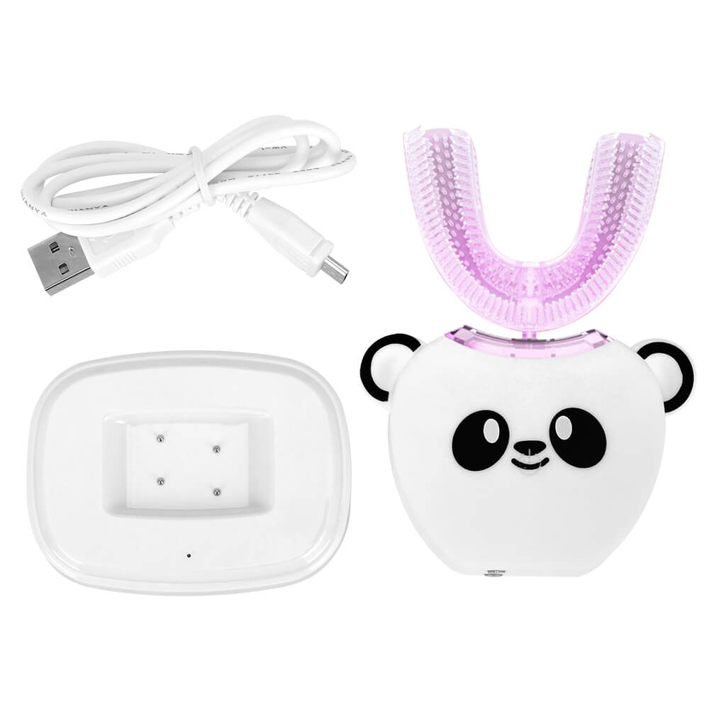 Kids Electric Toothbrush: image 12