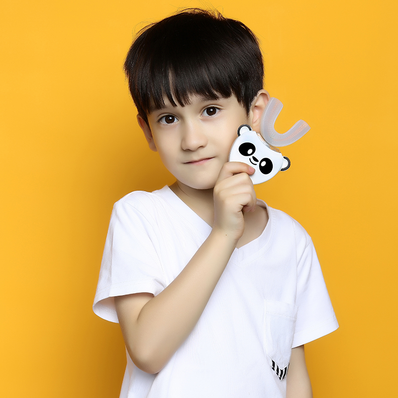 Kids Electric Toothbrush: image 15