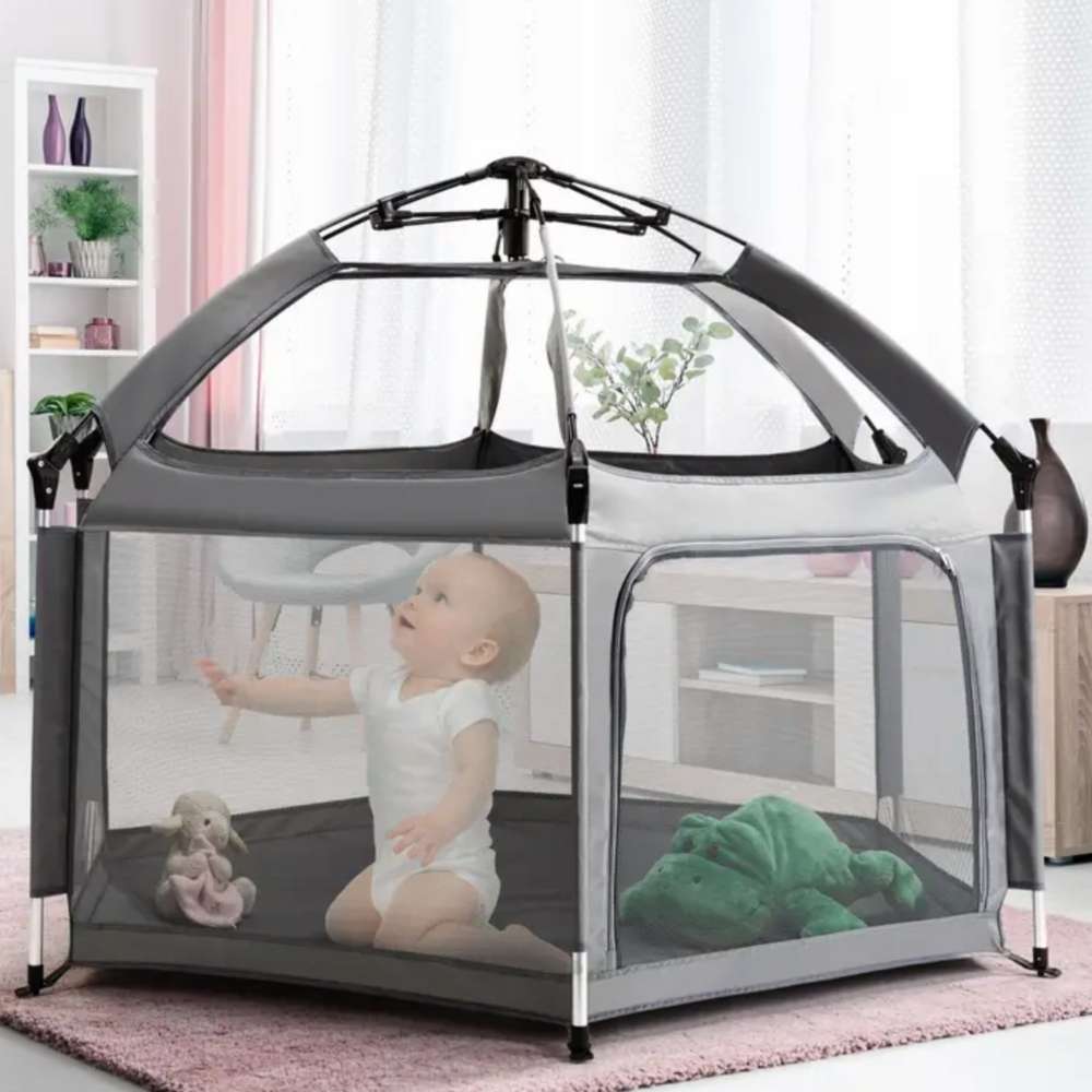 Baby Playpen: image 9