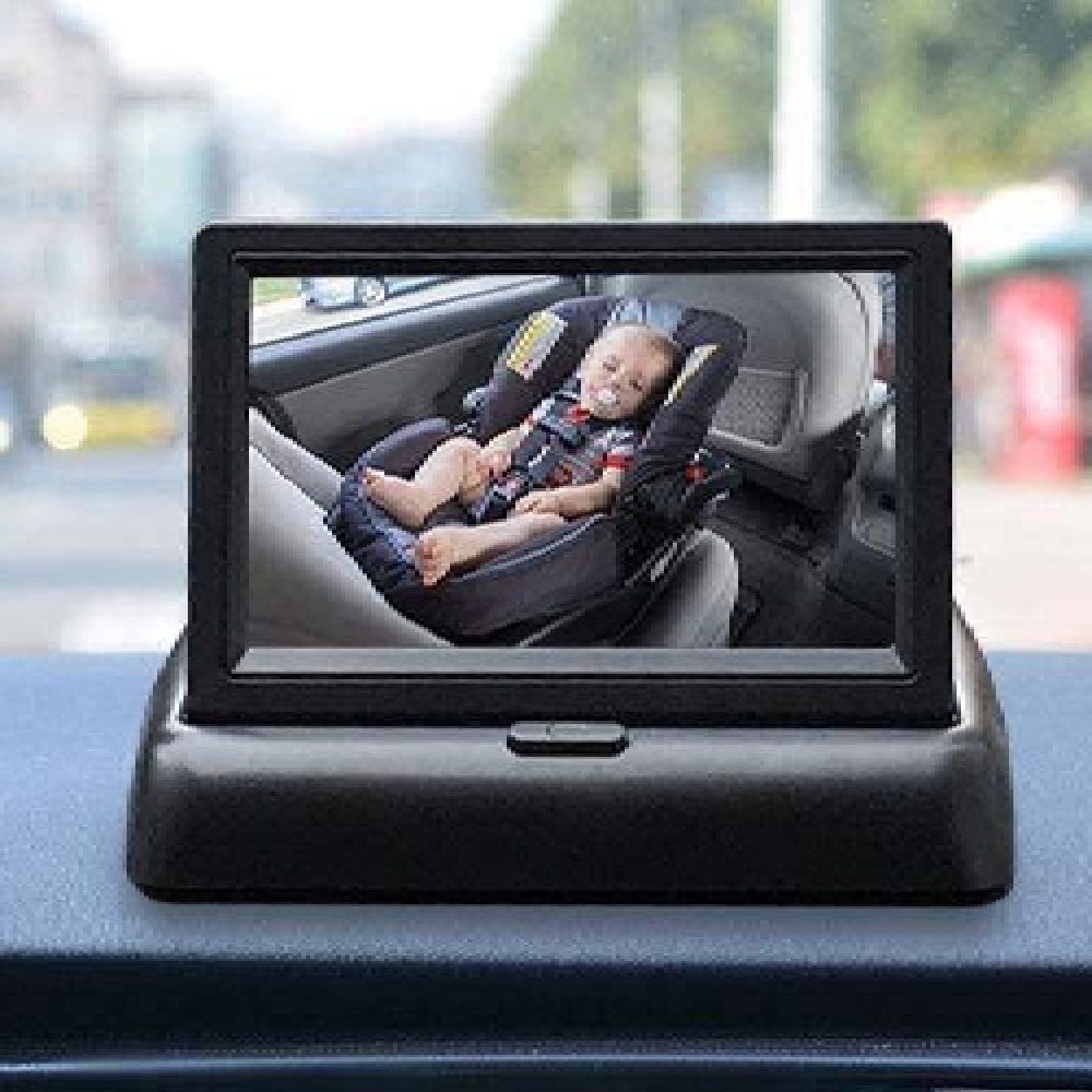 Baby Car Camera: image 13