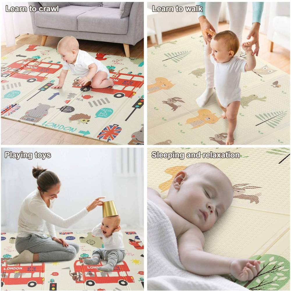 buy crawl mat for infant
