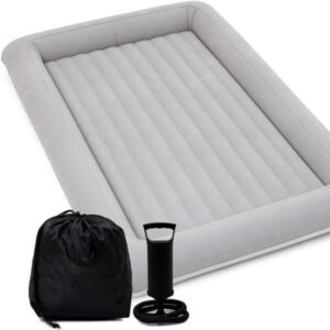 inflatable toddler travel bed buy online