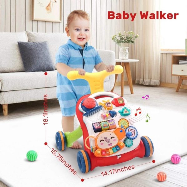 best baby walker toy