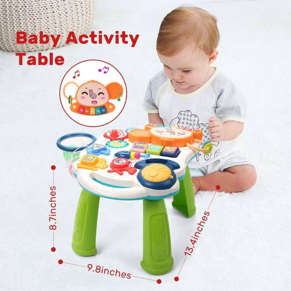 buy kids early educational activity center